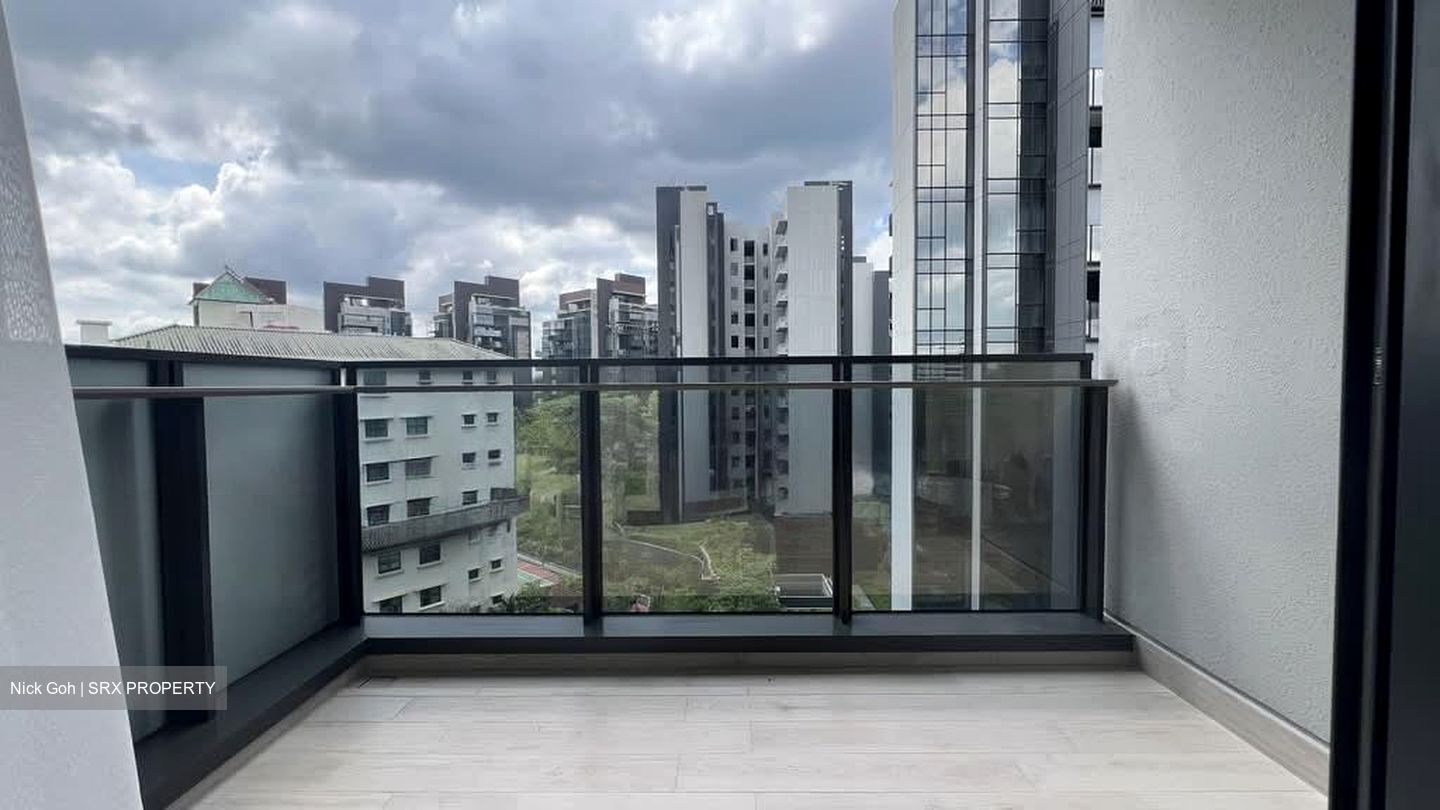 Leedon Green (D10), Condominium #576203351